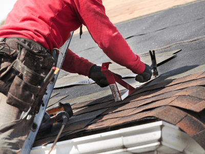 About Roof Repair Experts Americus, KS